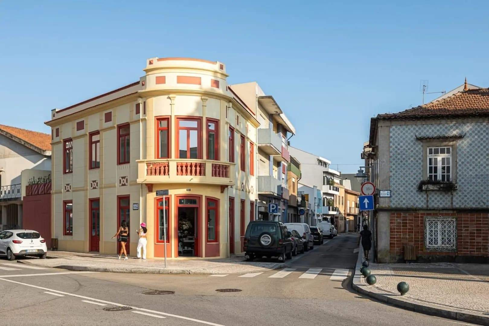 Canidelo, Portugal